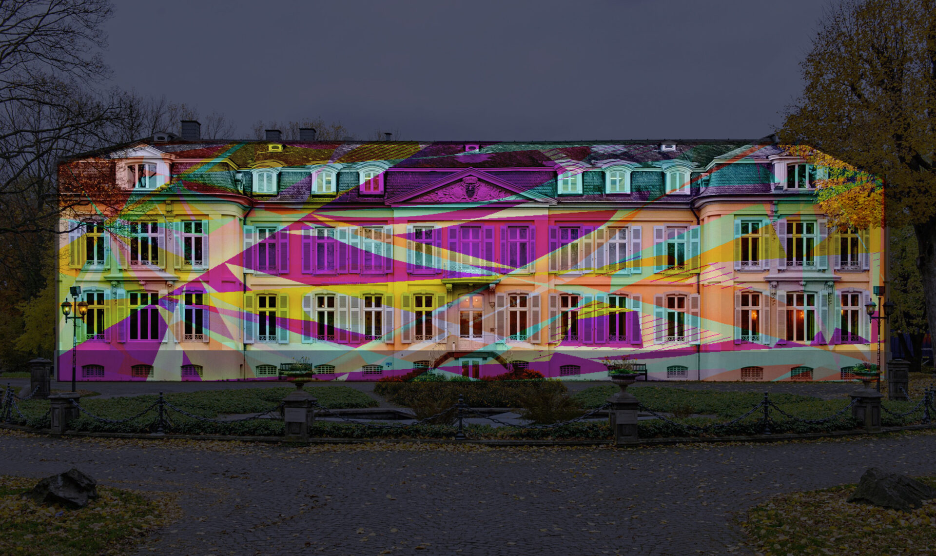 Morsbroicher Kunsttage. 75 Jahre Museum Morsbroich.