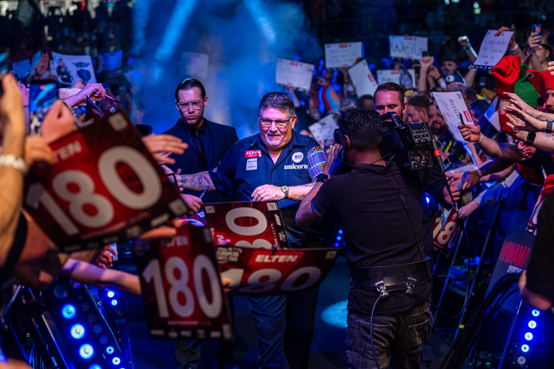 European Darts Open 2026