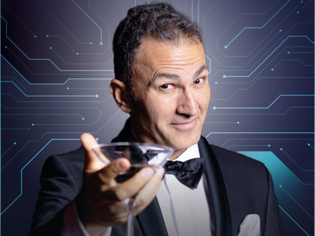 Fatih Çevikkollu. KI – Kritische Intelligenz.