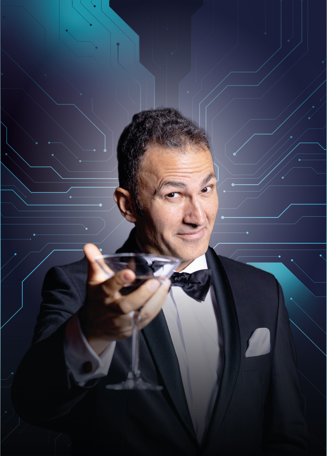 Fatih Çevikkollu. KI – Kritische Intelligenz.