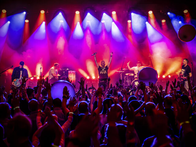 Sky Full of Stars. A Tribute to Coldplay.