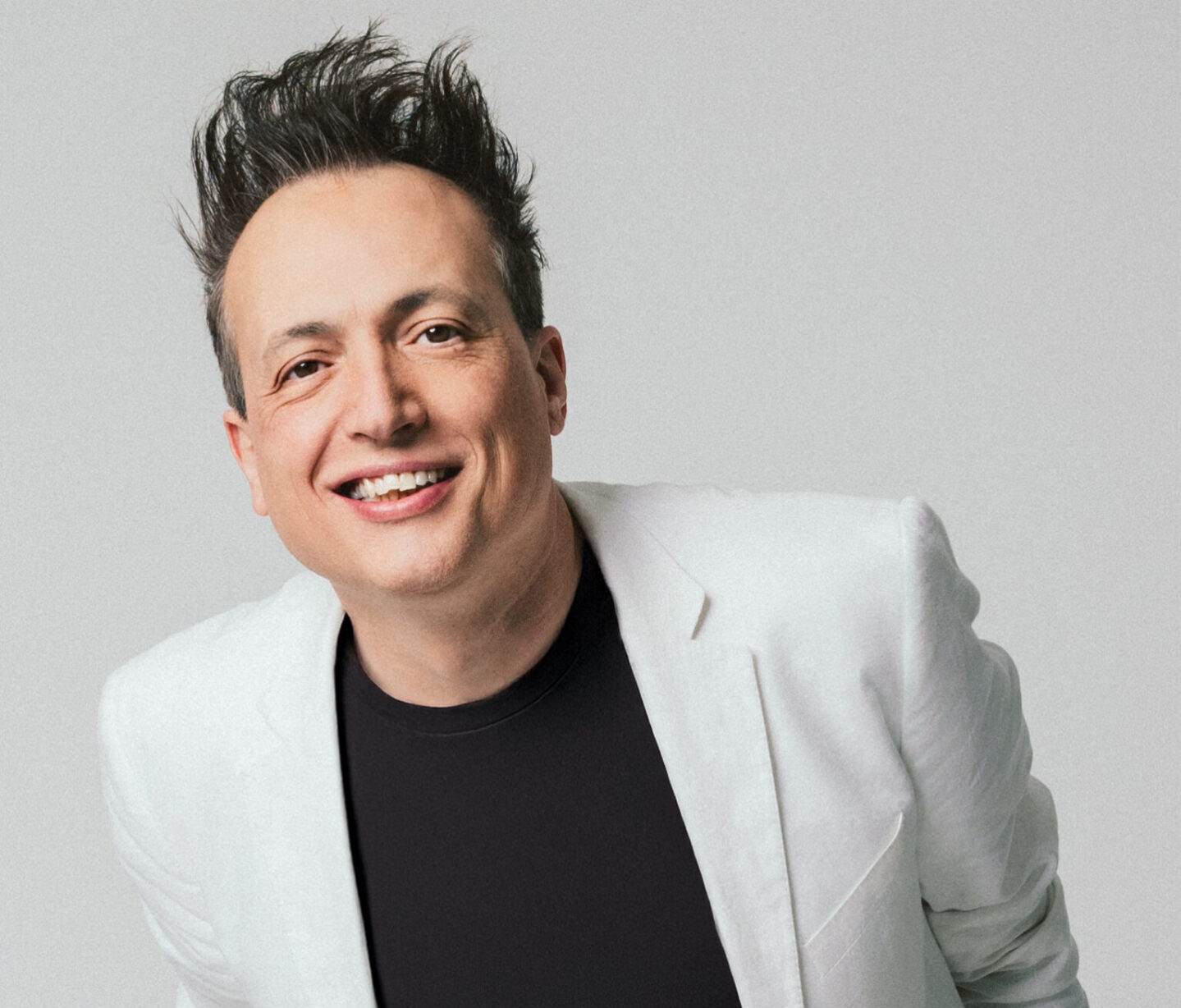 Olaf Bossi