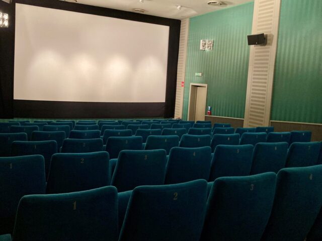 The Rocky Horror Picture Show. Halloween-Special im Scala Cinema.