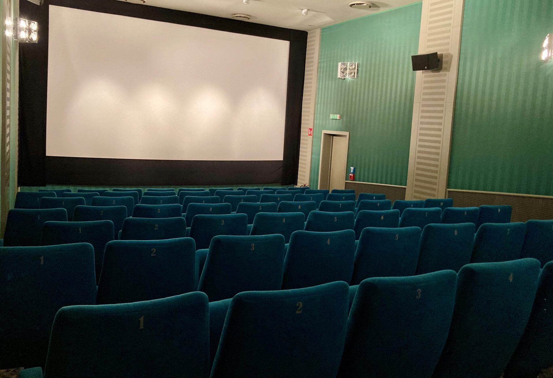 The Rocky Horror Picture Show. Halloween-Special im Scala Cinema.