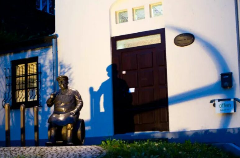 33 Jahre KG Hetdörper Mädche un Junge vun `93 e.V