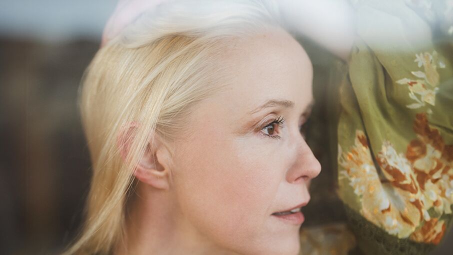 Tina Dico. 47th Leverkusen Jazz Festival.
