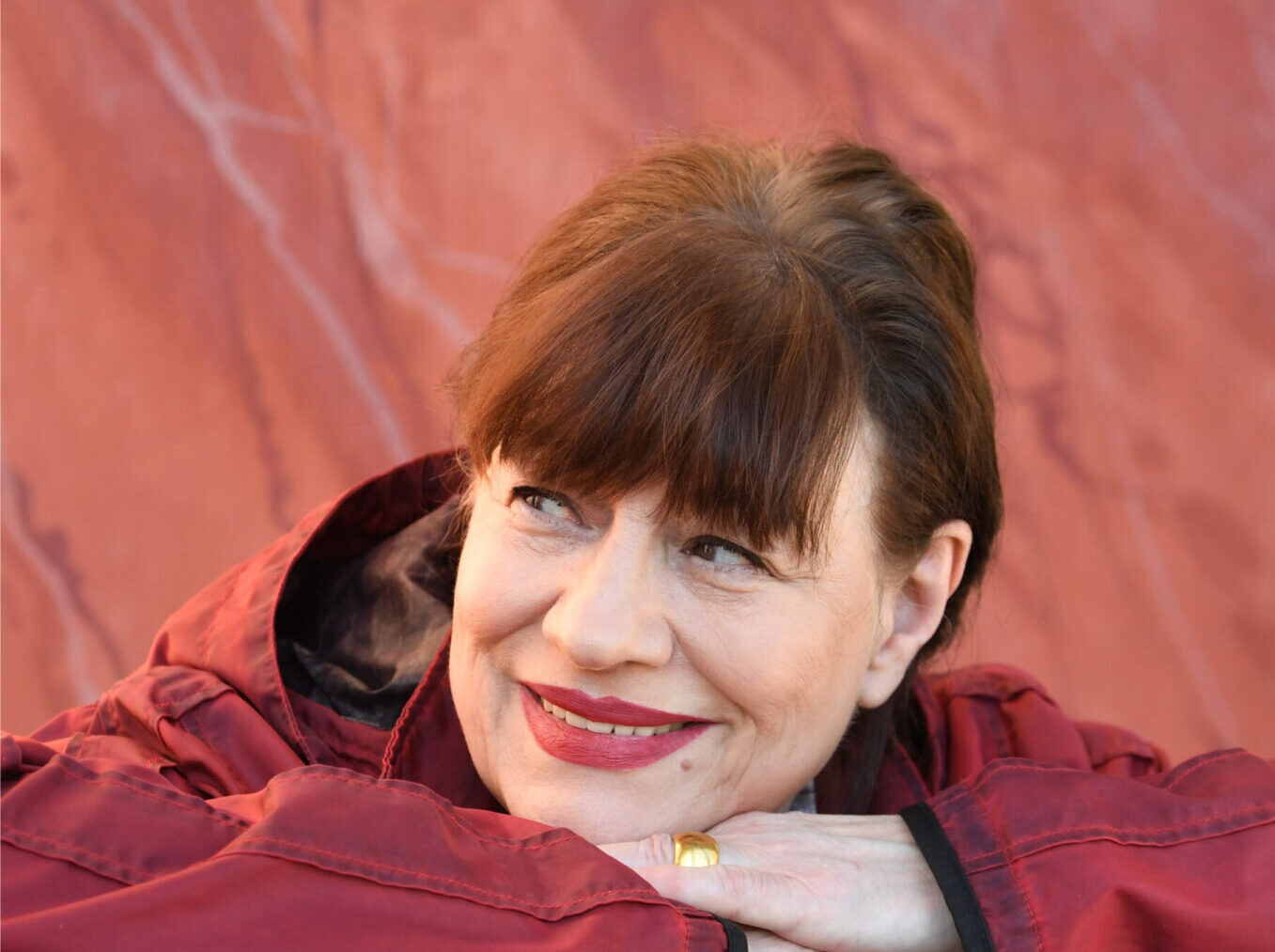 Ulla Meinecke. Bessere Zeiten.