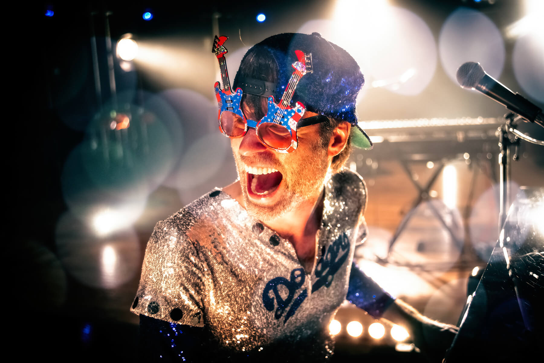 Elton & The Joels