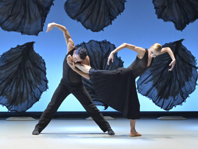 Malandain Ballet Biarritz (FR)