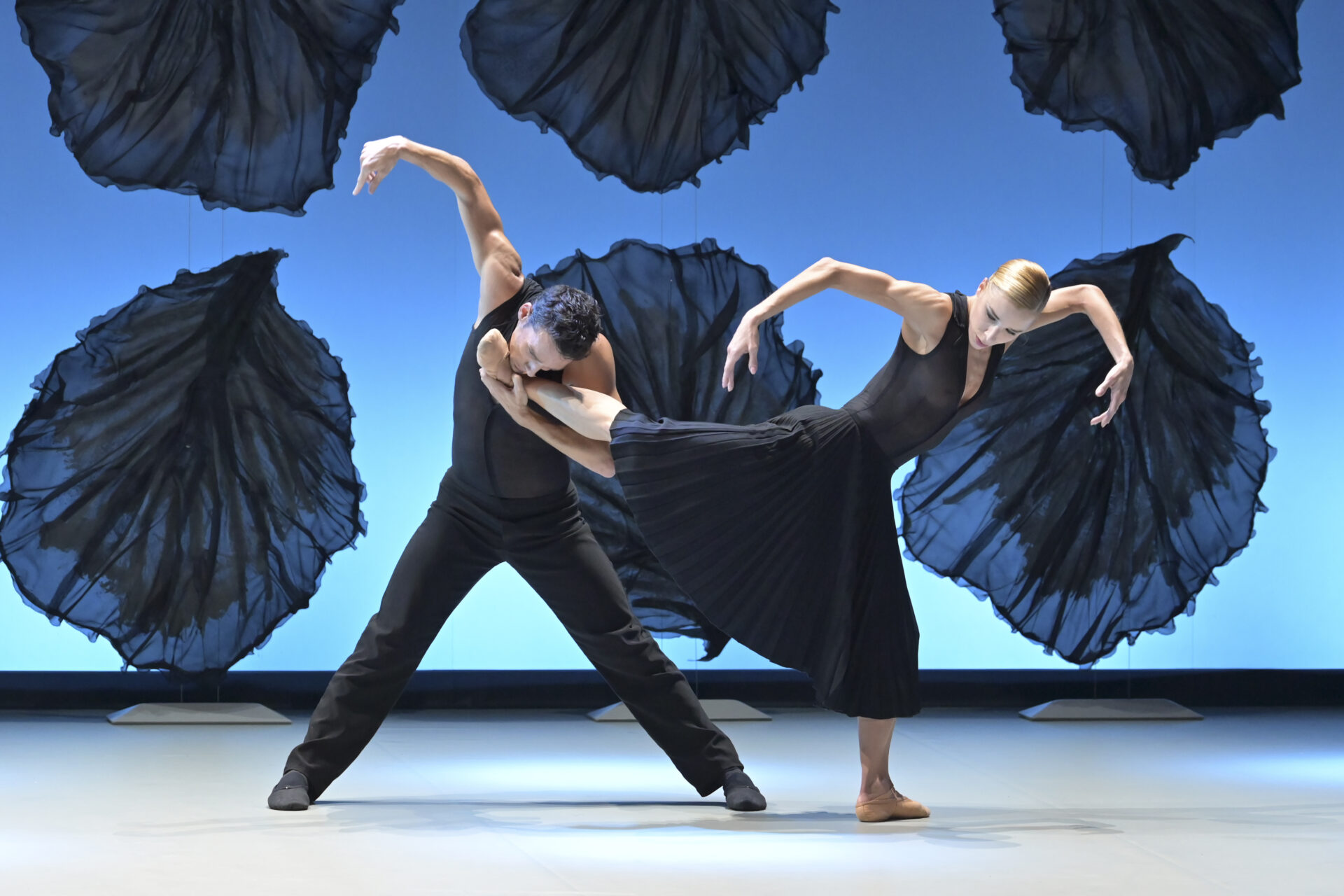 Malandain Ballet Biarritz (FR)