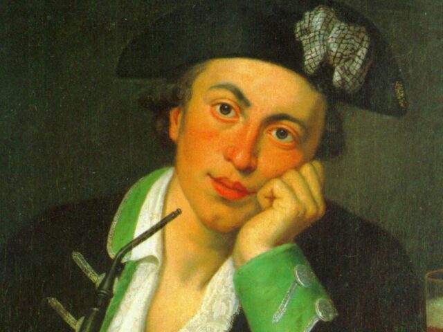 Joseph Martin Kraus – der schwedische Mozart