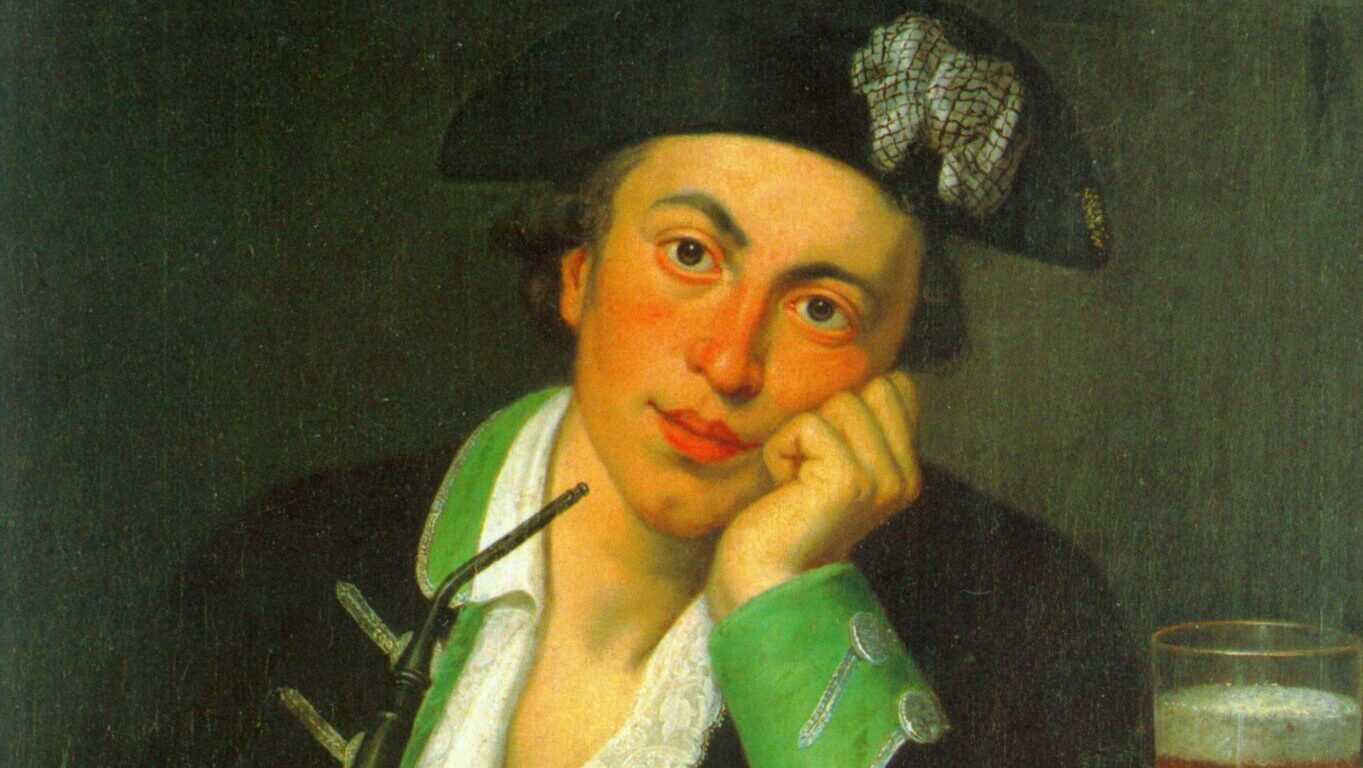 Joseph Martin Kraus – der schwedische Mozart