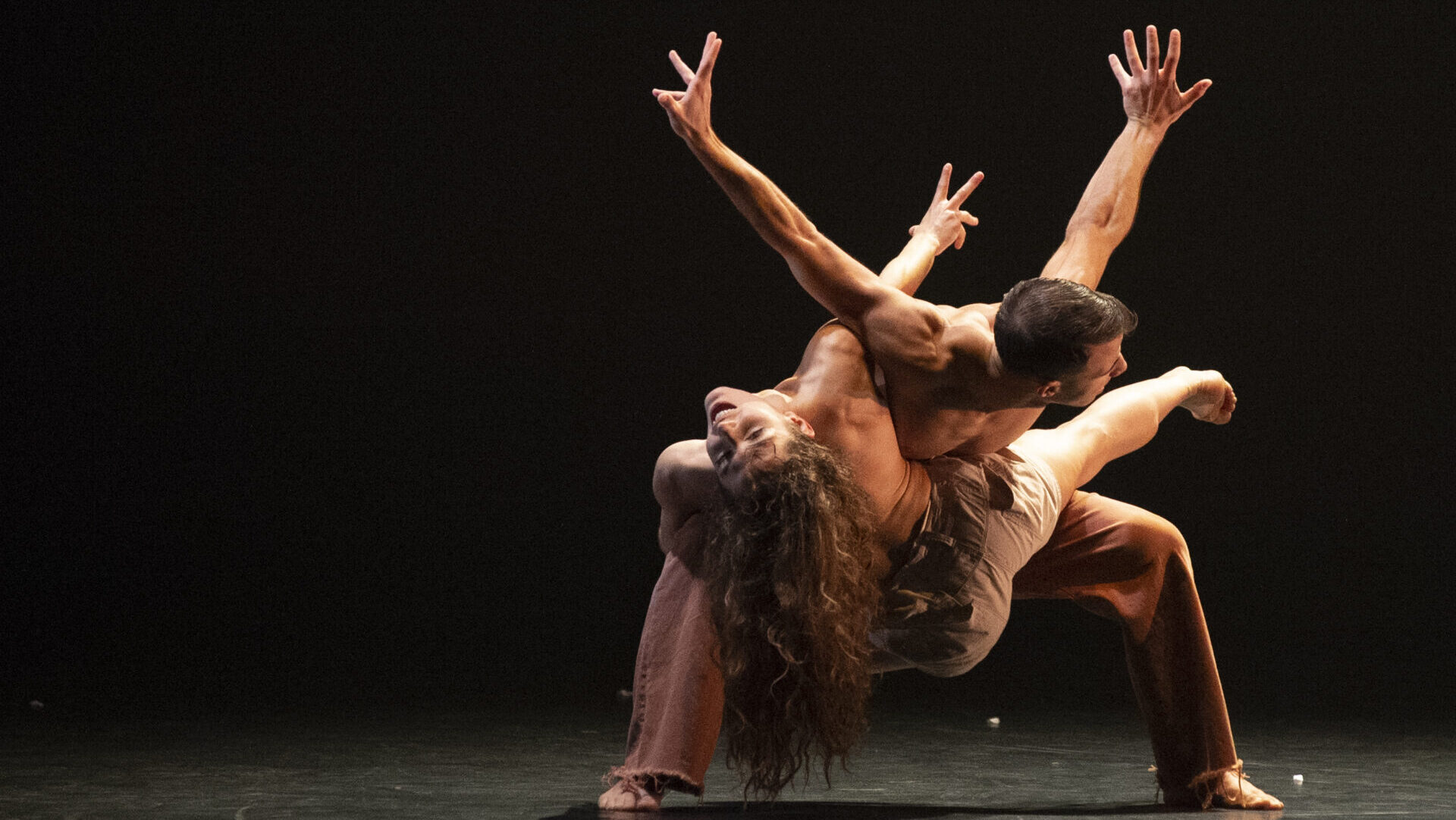 MM Contemporary Dance Company (IT)
