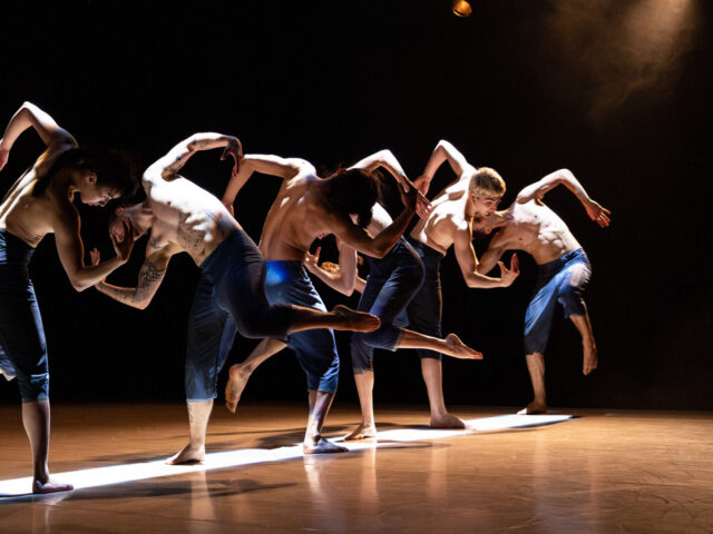 Of Curious Nature (DE)