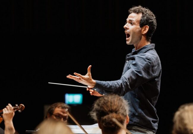 Bayer-Philharmoniker