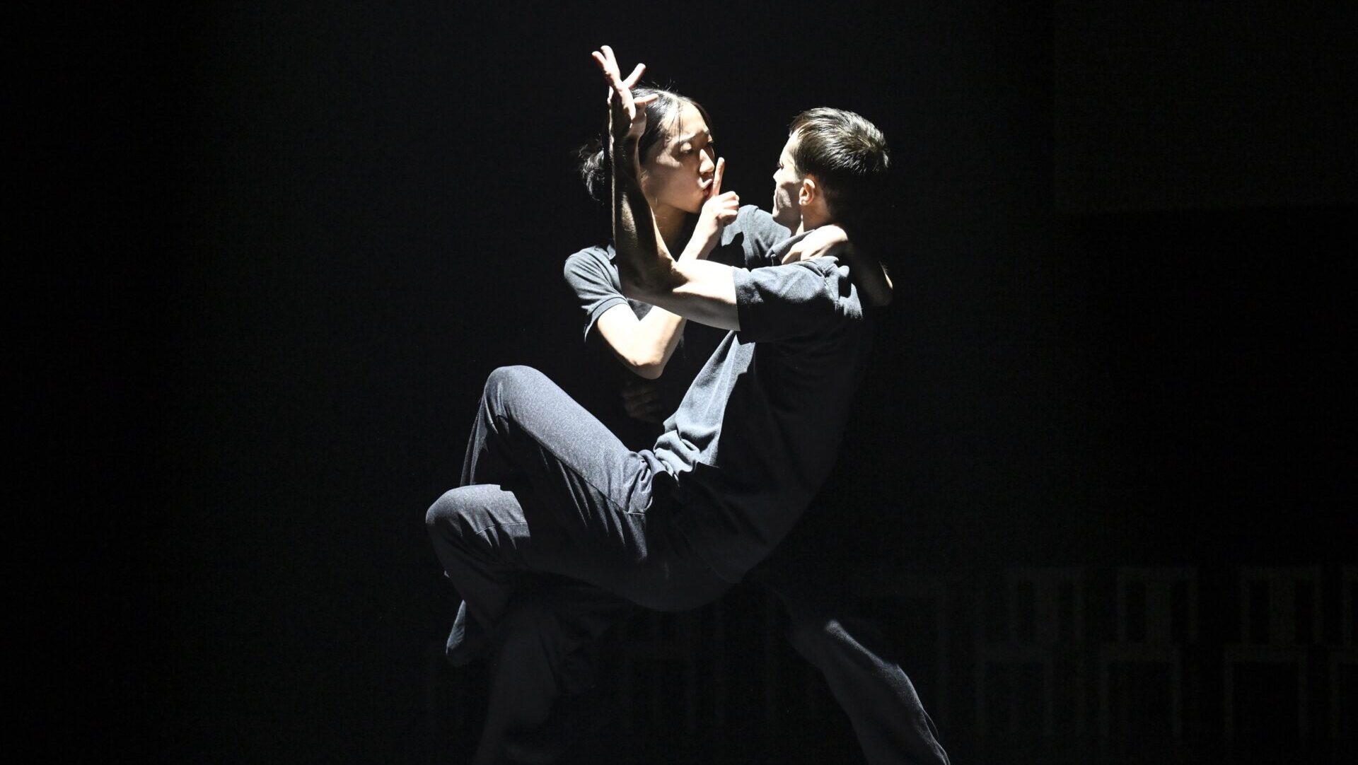Cas Public. Compagnie de Danse (CAN)