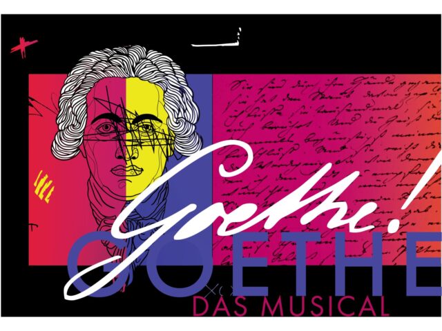 Goethe!