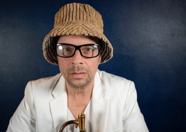 Joo Kraus & Band. 47. Leverkusener Jazztage.