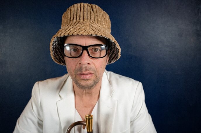 Joo Kraus & Band. 47. Leverkusener Jazztage.