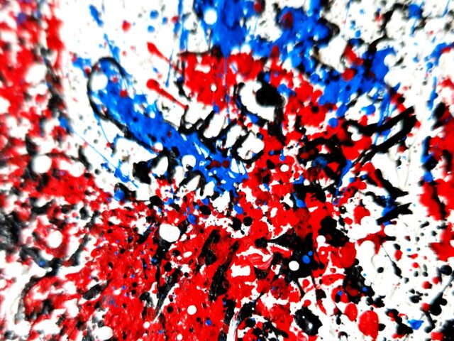 Alex Fritscher. Atelier/Kanzlei Leo Levy. Kunstnacht Leverkusen 2026.
