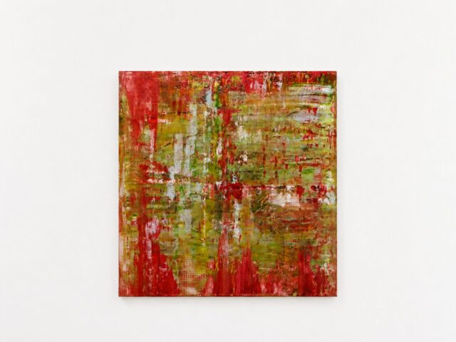 Antonia Cau. Casa Iberica. Kunstnacht Leverkusen 2026.