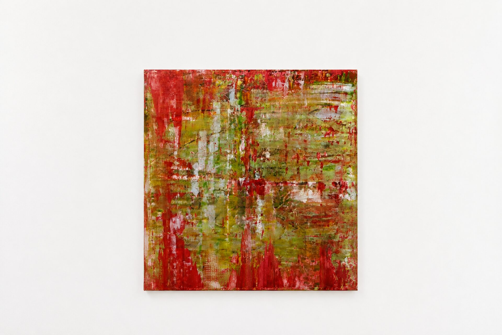 Antonia Cau. Casa Iberica. Kunstnacht Leverkusen 2026.