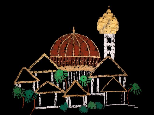 Inklusion – Hier und Jetzt. Evangelisches Gemeindezentrum Schlebusch. Kunstnacht Leverkusen 2026.