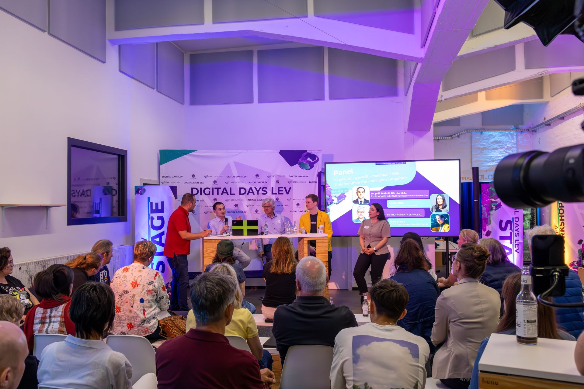 Digital Days Lev 2026
