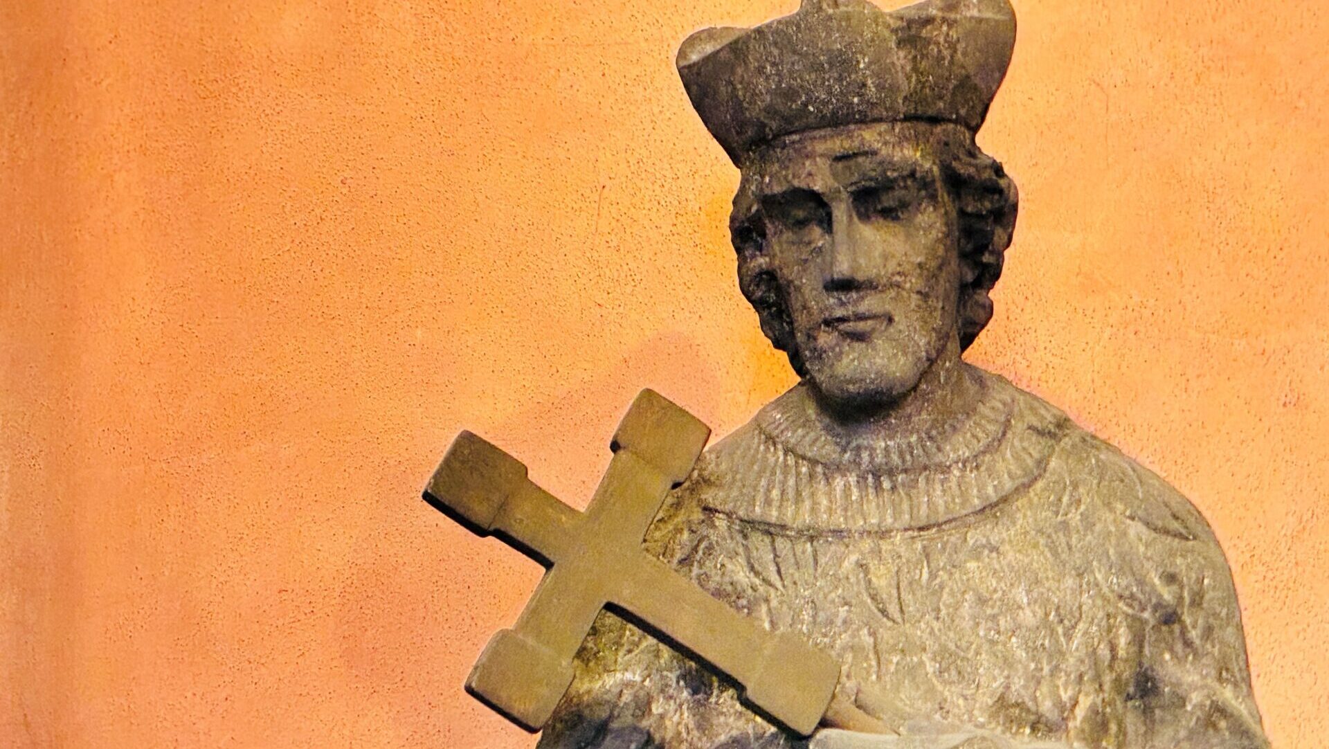 Künstler*innen aus Leverkusen. St. Remigius. Kunstnacht Leverkusen 2026.