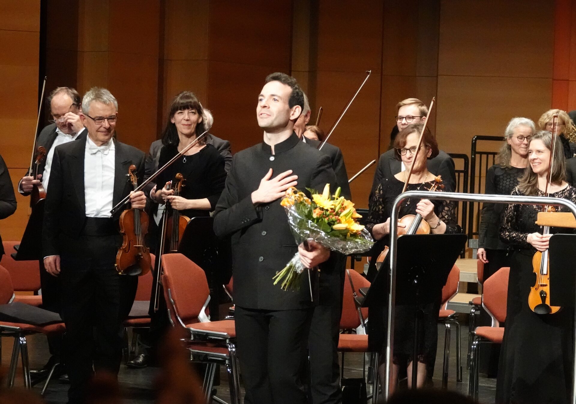 Bayer Philharmoniker