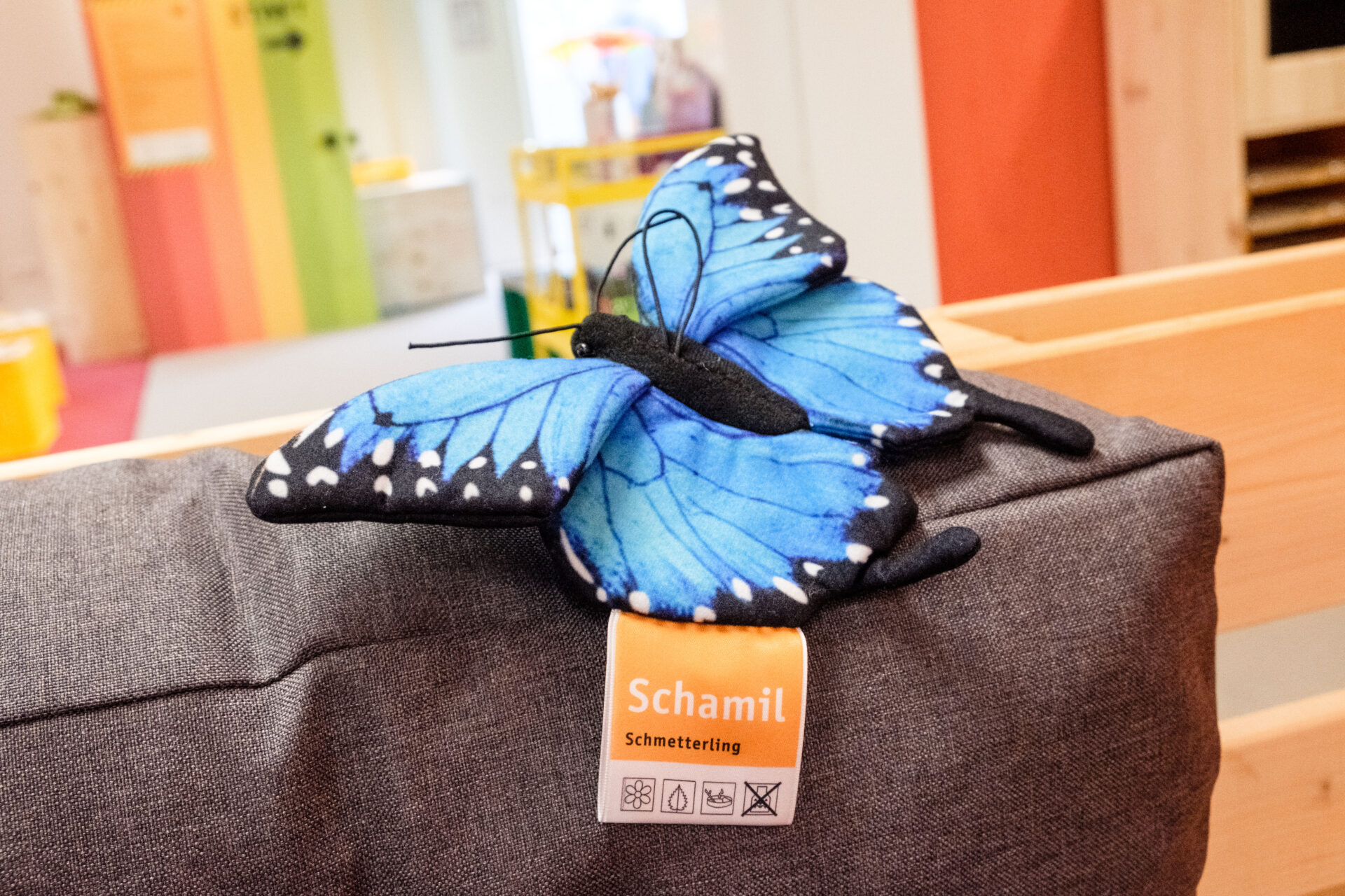 Entdecke deinen Mut. Ein Tag im Museum mit Fotosafari und Druckwerkstatt. Woche der Kinderrechte.