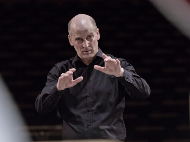 New Generation – Beethoven and more
