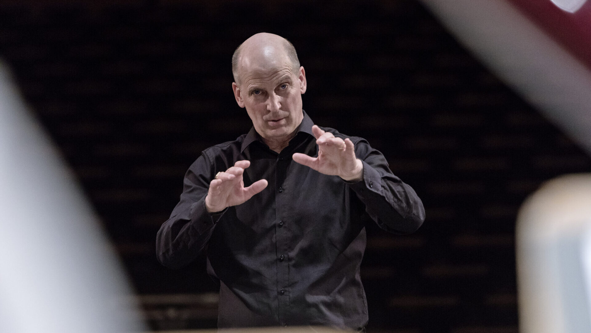 New Generation – Beethoven and more