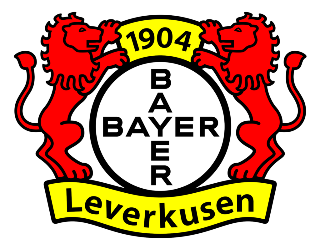 Bayer 04