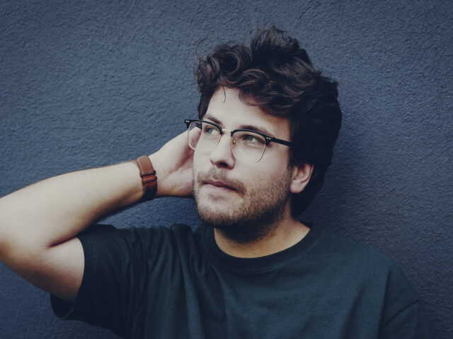 Simon Oslender. Steve Gadd. Will Lee. Bruno Müller. True Story Tour. 47 Leverkusener Jazztage.