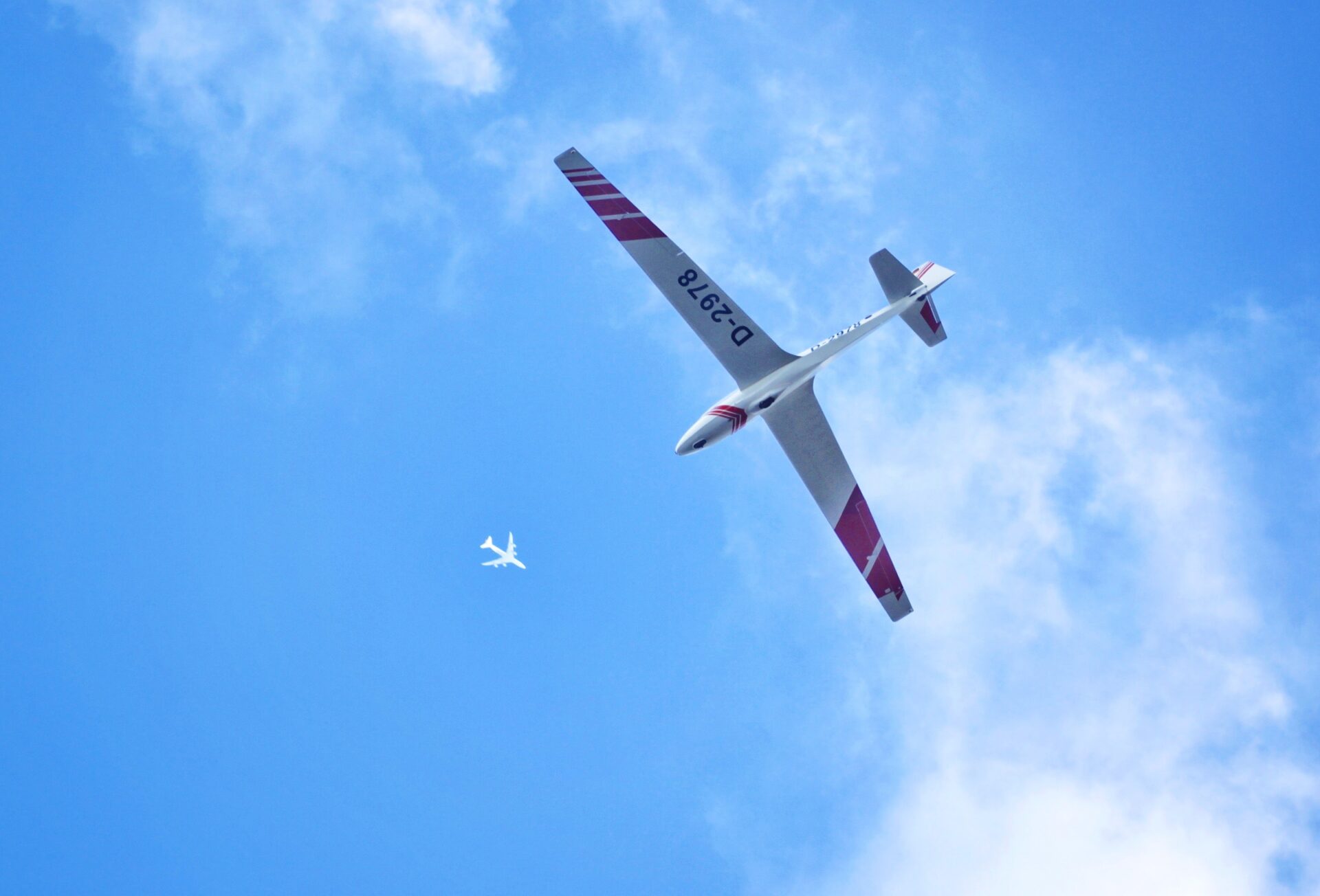 Flugplatzfest Leverkusen 2026. Flugplatz Kurtekotten.