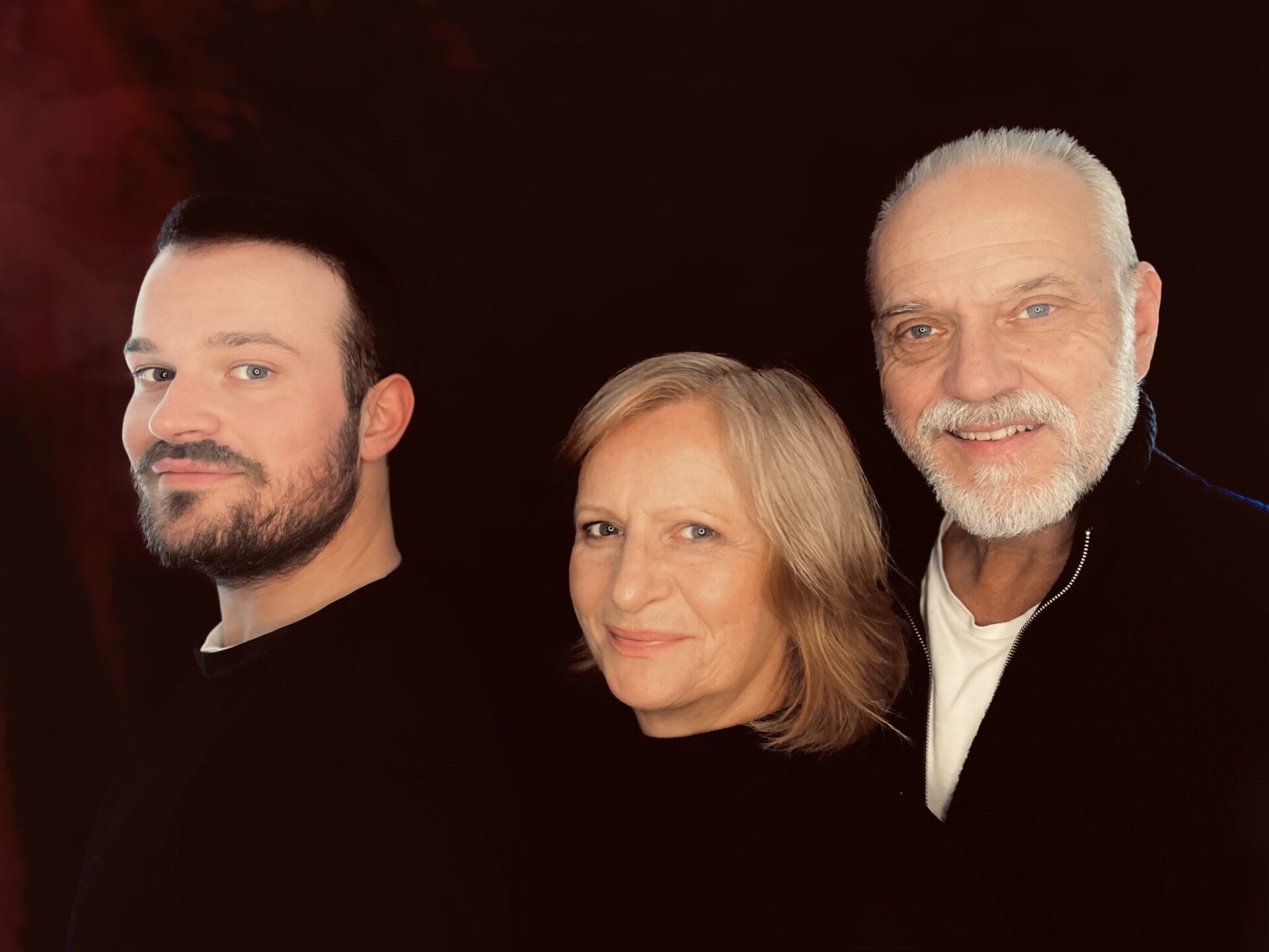 Jan-Gregor Kremp & Johanna Gastdorf. Weihnachten im Zweizelgang.
