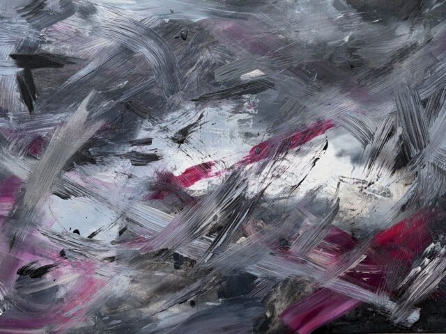 Speranza. Dietzler. Harter. Emmerich. Haupts. Krautmacher. art4 Atelier. Kunstnacht Leverkusen 2026.