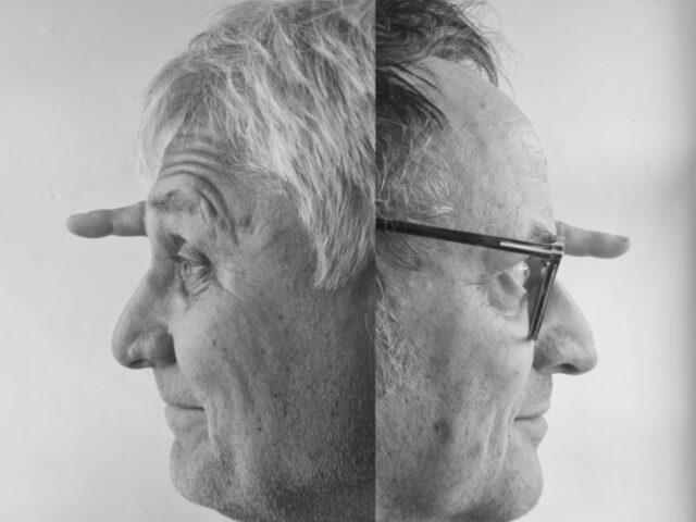 Frank Weiler. Wolfgang Heep. Galerie Heep. Kunstnacht Leverkusen 2026.