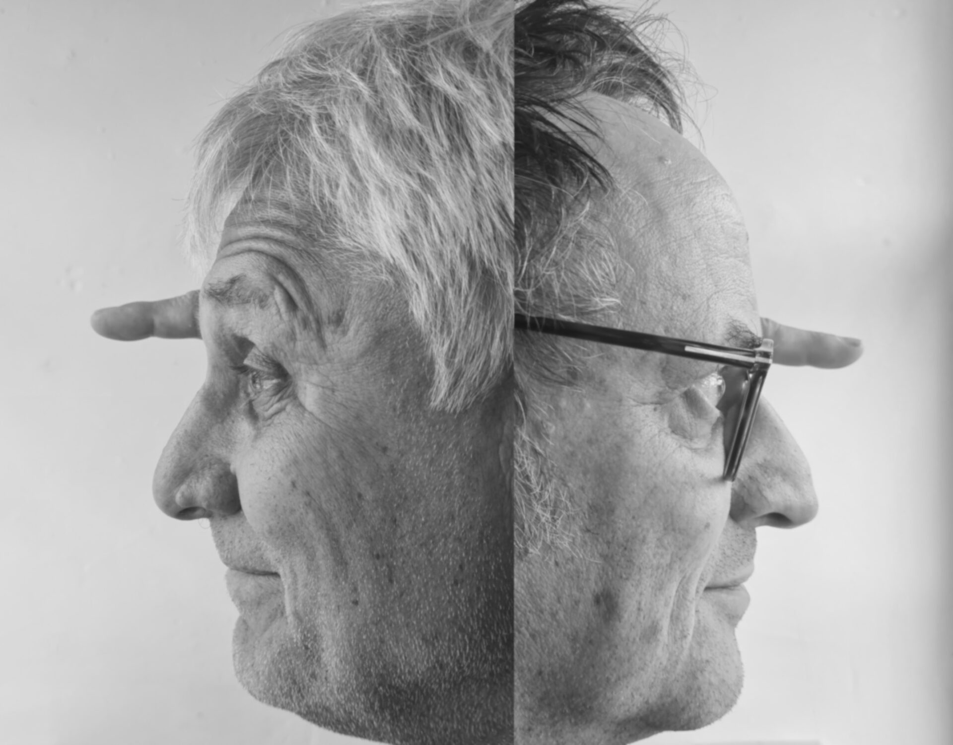 Frank Weiler. Wolfgang Heep. Galerie Heep. Kunstnacht Leverkusen 2026.
