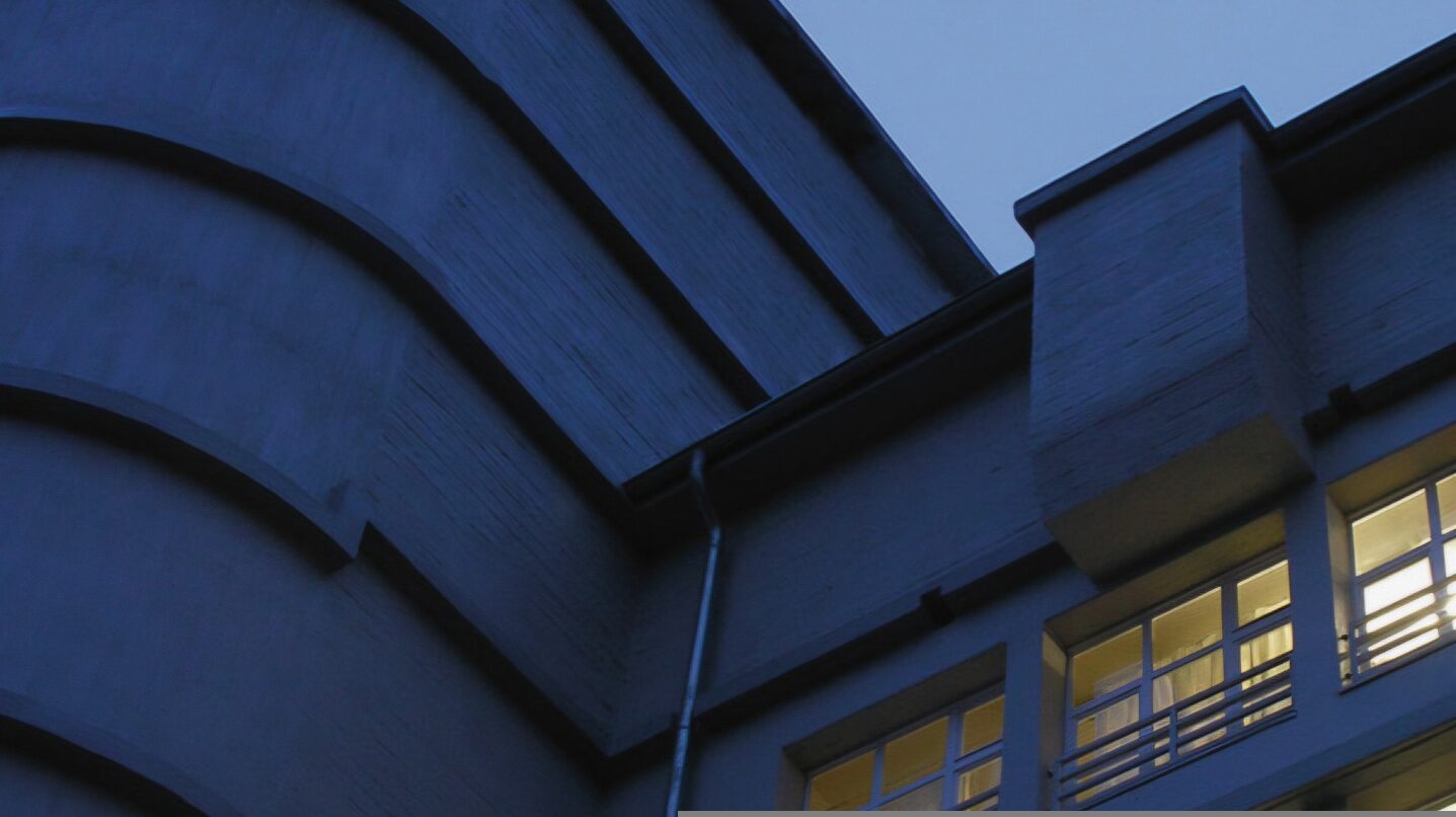 Offene Ateliers & Einzelausstellung Rolf Wetter. Künstlerbunker Karlstraße. Kunstnacht Leverkusen 2026.
