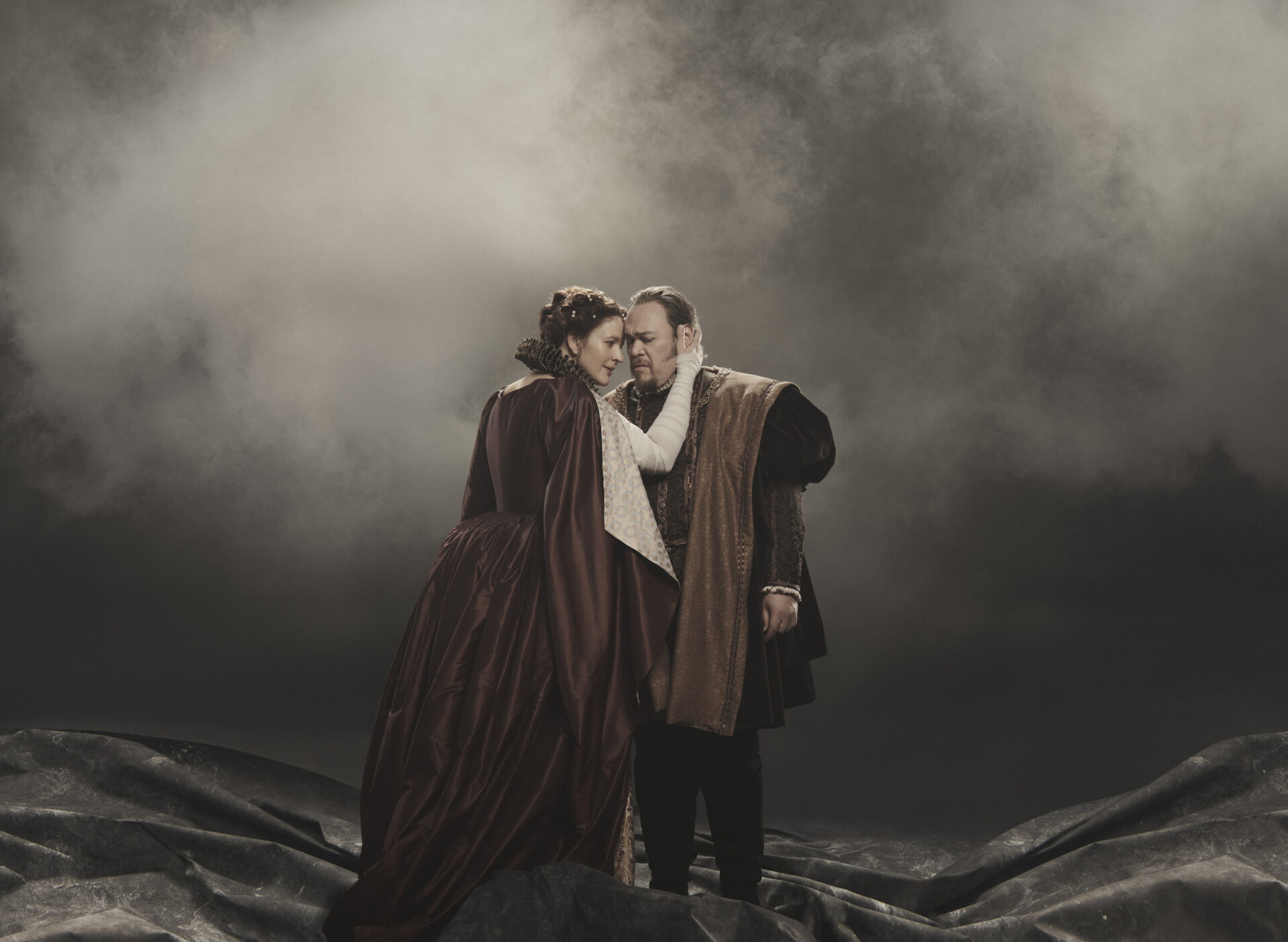 MACBETH – Giuseppe Verdi. Met Opera im Kino.