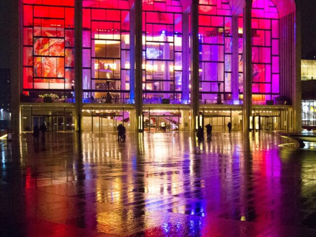 20 Jahre Met Opera. Geburtstagsgala im Kino.