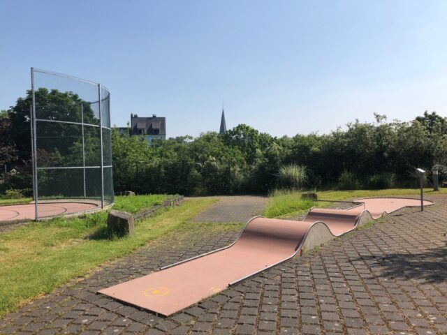 Minigolf spielen – für Kinder kostenlos am Weltkindertag
