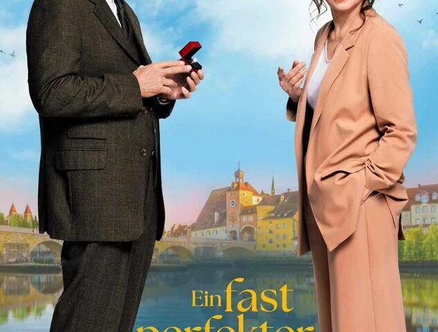 Ein fast perfekter Antrag. Seniorenkino.