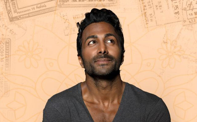Dr. Biyon Kattilathu – Eine Reise zum Glück