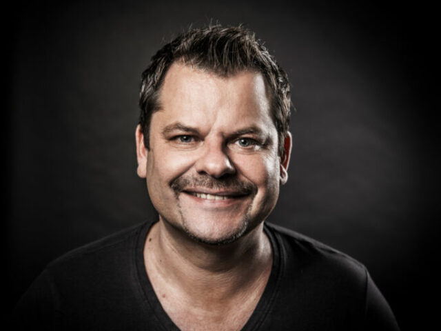 Ingo Appelt. Männer nerven stark.