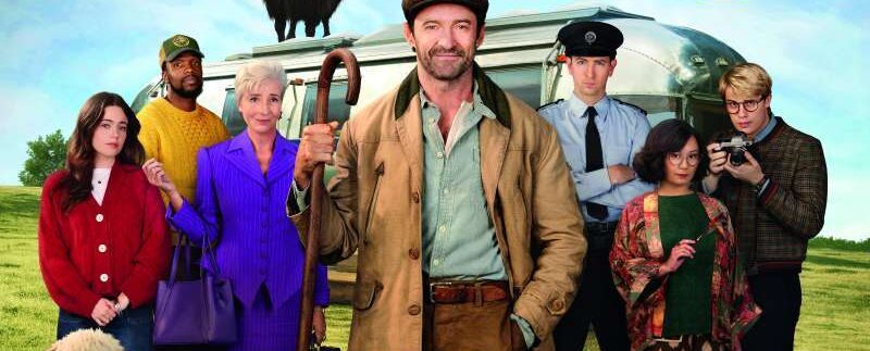 Glennkill: Ein Schafskrimi – The Sheep Detectives. KoKi.