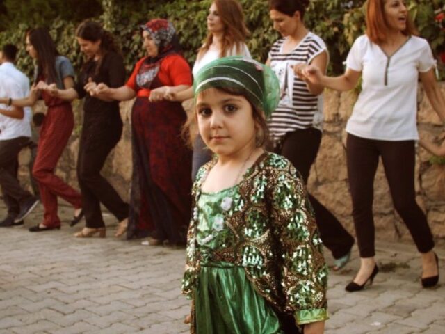 Tigris Rebellen. KoKi.