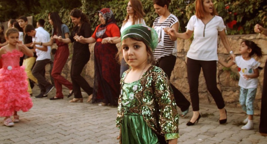 Tigris Rebellen. KoKi.